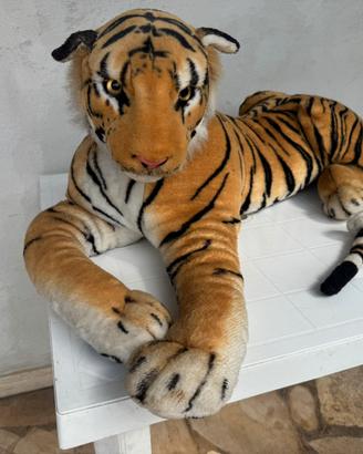 Peluche Gigante Tigre