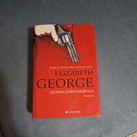 GEORGE E.-Questo corpo mortale (Ispettore Lynley)