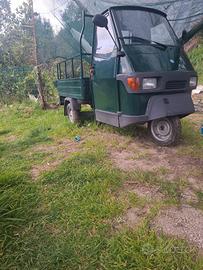 Piaggio ape 50