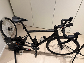 Tarmac SL6 Disc Comp 2020