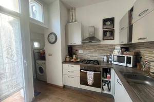 Appartamento ammobiliato in pieno centro