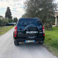 Suzuki Grand vitara diesel 4x4