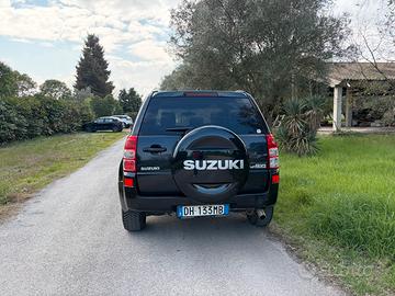Suzuki Grand vitara diesel 4x4