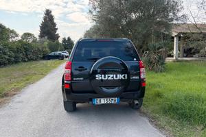 Suzuki Grand vitara diesel 4x4