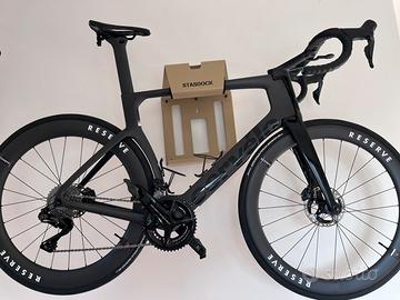 Bici da corsa