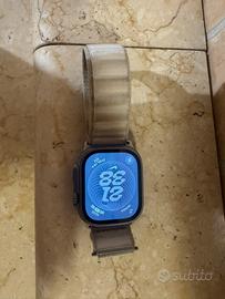 Apple watch ultra 2