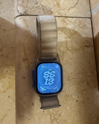 Apple watch ultra 2