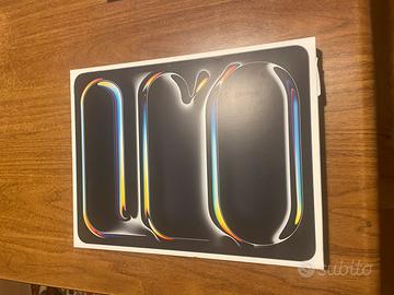 Ipad Pro 13’’ M5 256GB