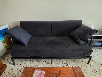 DIVANO LETTO SINGOLO/MATRIMONIALE 