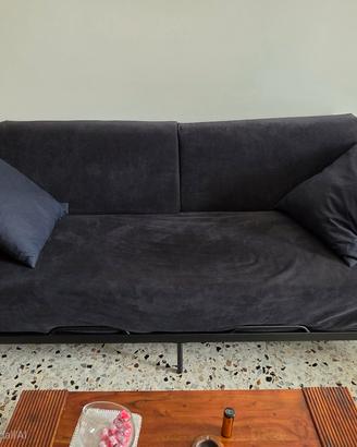 DIVANO LETTO SINGOLO/MATRIMONIALE 