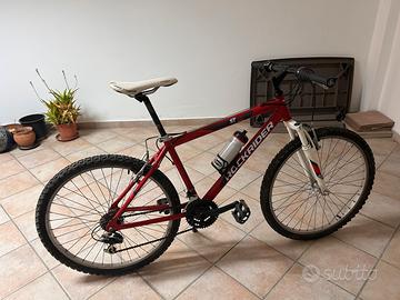 Mountain Bike 26”