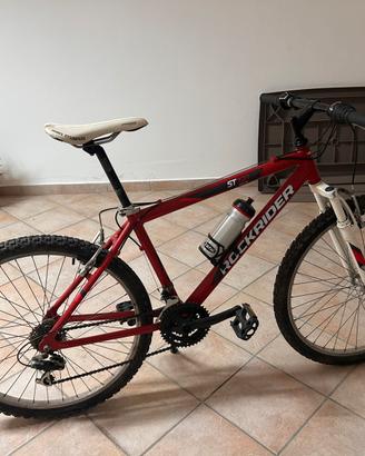 Mountain Bike 26”