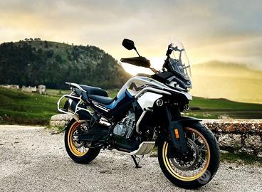 Cf Moto 800MT - 2023