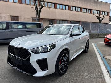 BMW X2 s-Drive 20d Msport Pro 150CV