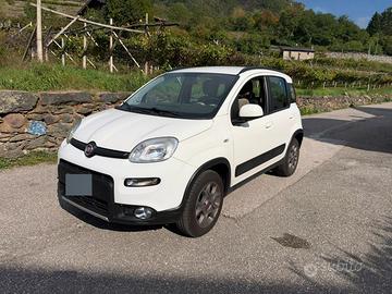 Panda 4x4