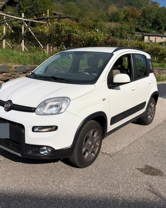 Panda 4x4