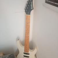 Washburn KC-LTD Chicago Series Chitarra elettrica