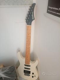 Washburn KC-LTD Chicago Series Chitarra elettrica