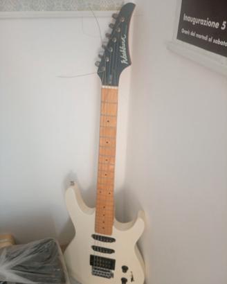 Washburn KC-LTD Chicago Series Chitarra elettrica