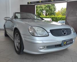 Mercedes-benz SLK 230 cat Kompressor Evo "ASI"