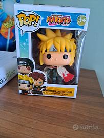 Pop Minato Naruto