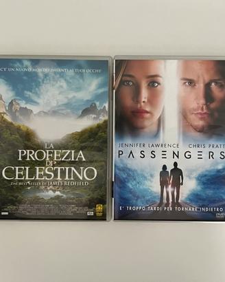 4 DVD evolutivi