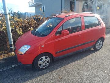 matiz gpl roma