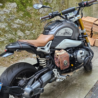 Bmw nine t cafe racer