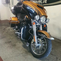 Harley davidson