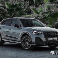 Audi q2 ricambi
