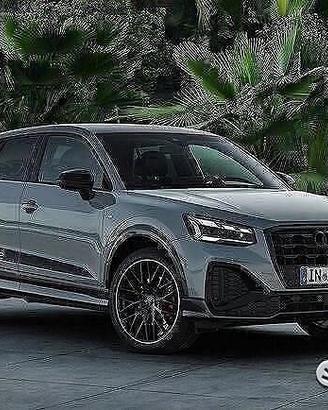 Audi q2 ricambi