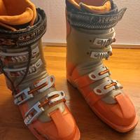 Scarponi scialpinismo Garmont