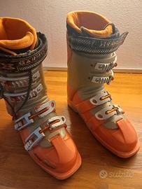 Scarponi scialpinismo Garmont