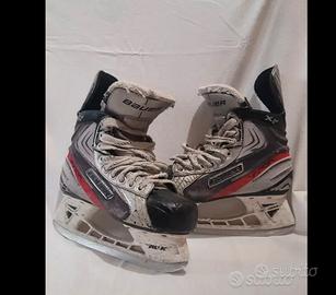 Protezioni hockey ghiaccio /in line