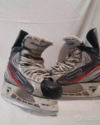 Protezioni hockey ghiaccio /in line