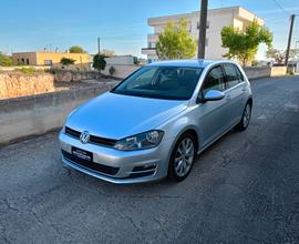 Volkswagen Golf 1.6 TDI 5p. Highline BlueMotion Te