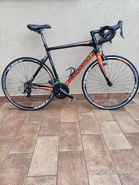 Bicicletta da corsa Megamo R10 - Taglia L Shimano