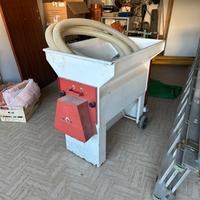 Pigiatrice - Deraspatrice elettrica 220 v