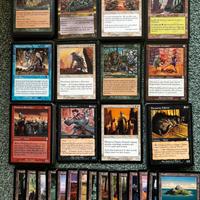 173 carte magic vintage odissea