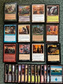 173 carte magic vintage odissea