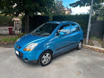 Chevrolet Matiz 1.0   4 cilindri