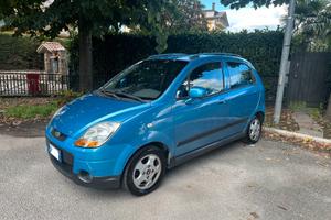 Chevrolet Matiz 1.0   4 cilindri