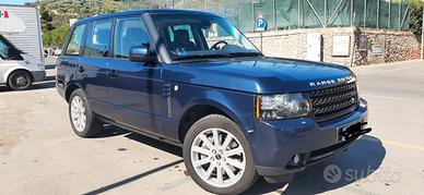 LAND ROVER Range Rover 3ªserie - 2013