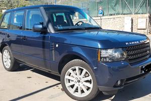 LAND ROVER Range Rover 3ªserie - 2013