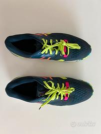 Scarpe da Padel Asics Lima FF 44,5