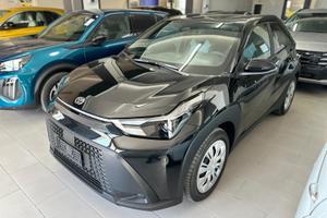 Toyota Aygo X 1.5 Hybrid 115 CV 5 porte