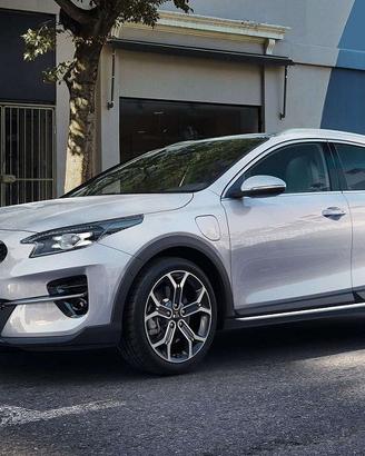 Ricambi kia x ceed