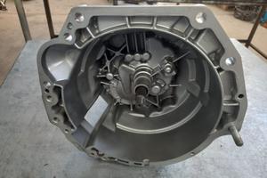 ricambi cambio marce suzuki jimny