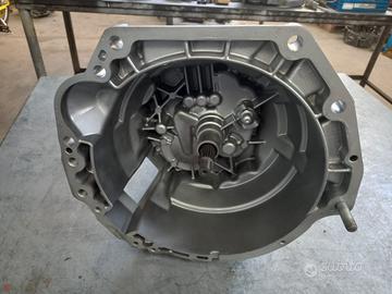 cambio marce suzuki jimny