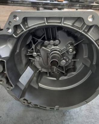 cambio marce suzuki jimny